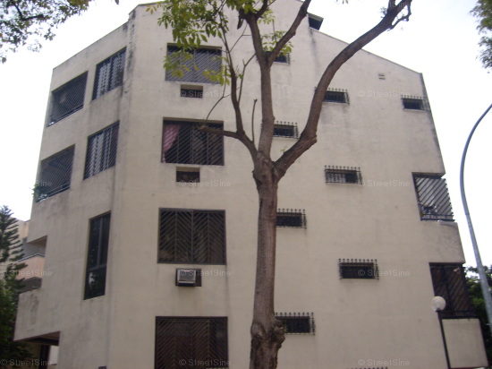 Pomex Court (Enbloc) (D15), Apartment #1195492
